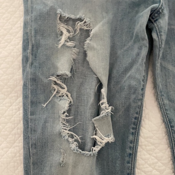 Destroyed Paige jeans - Picture 4 of 6